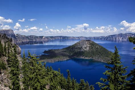 Cascade Mountain High: Exploring Oregon’s Crater Lake National Park